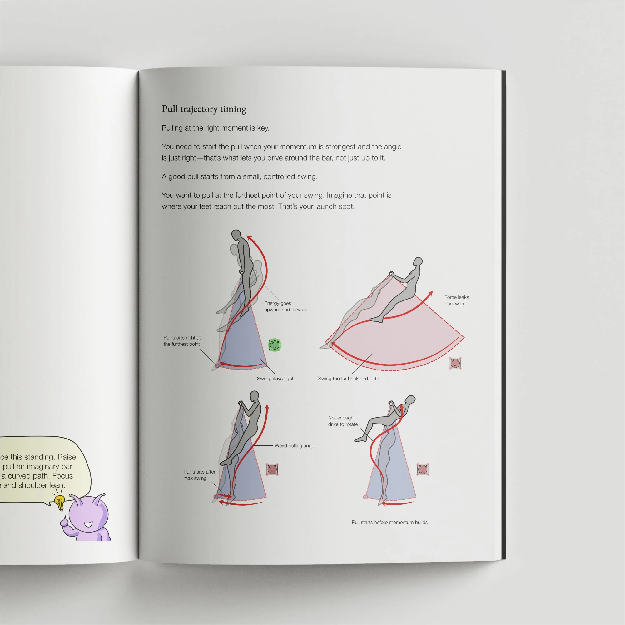 Calisthenics Playbook for Muscle-ups (Paperback) - Image 3