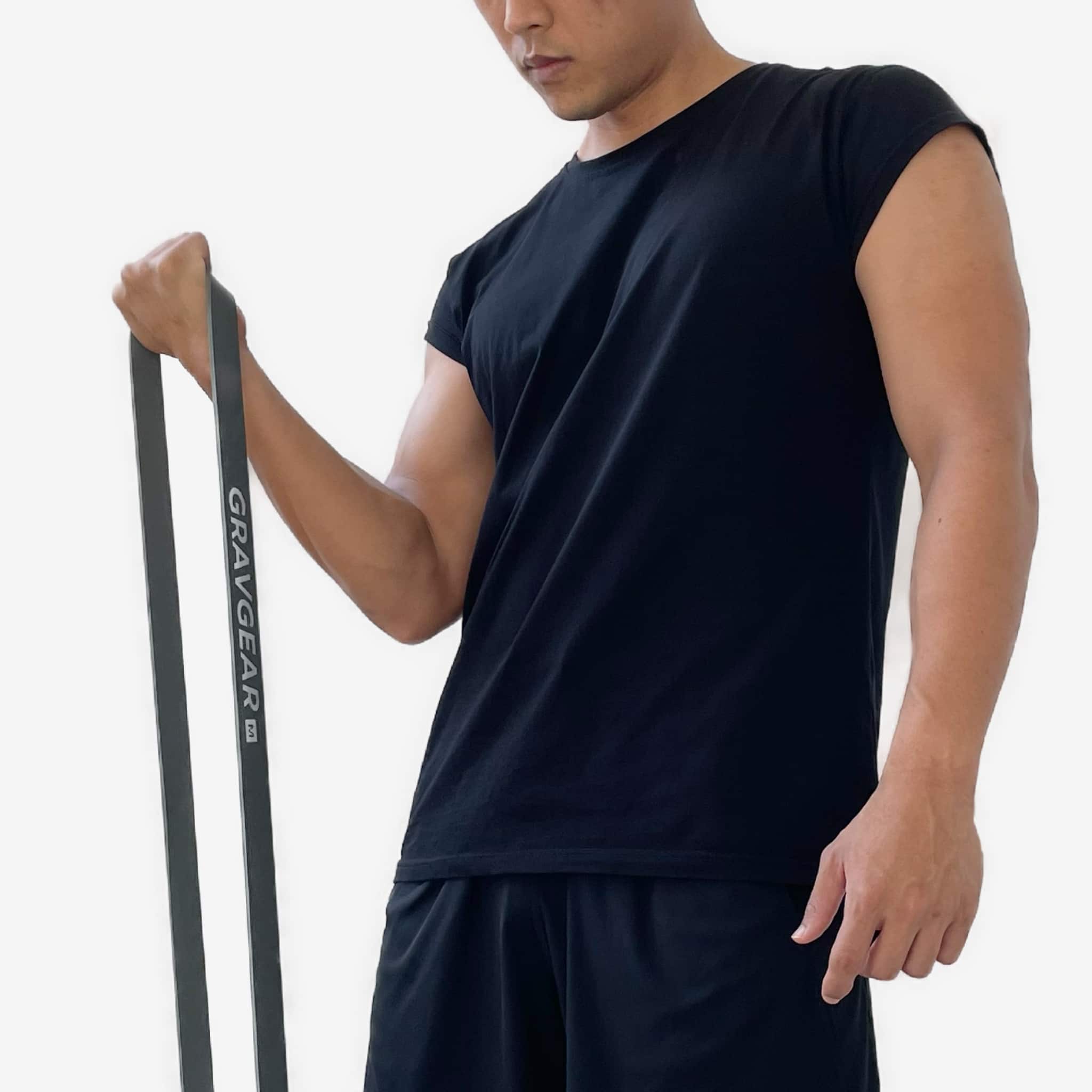 Grav Resistance Band - Set of 3 - Image 8